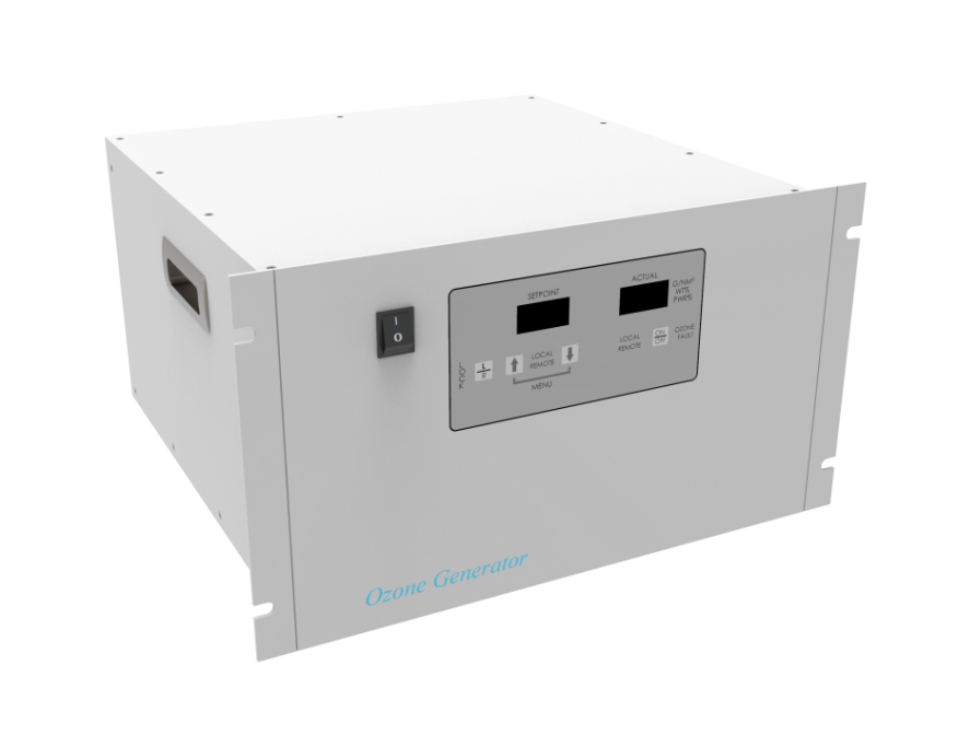 Ozone Generator 臭氧產生器