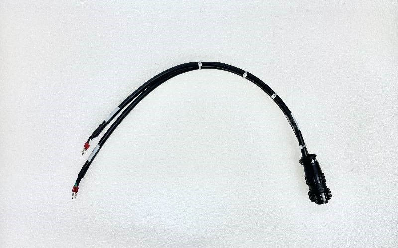 Cable Assy, PS, AC Power, LPB