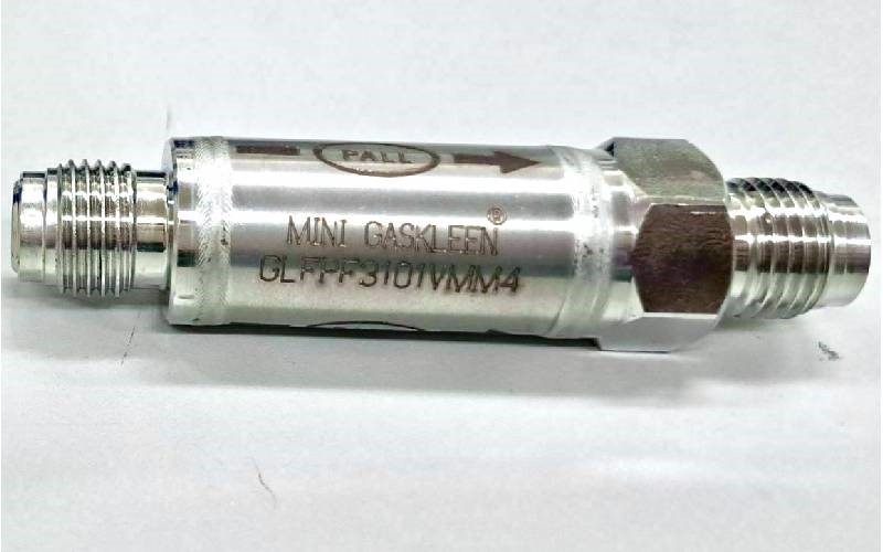 Pall Mini-Gaskleen Filter GLFPF3101VMM4