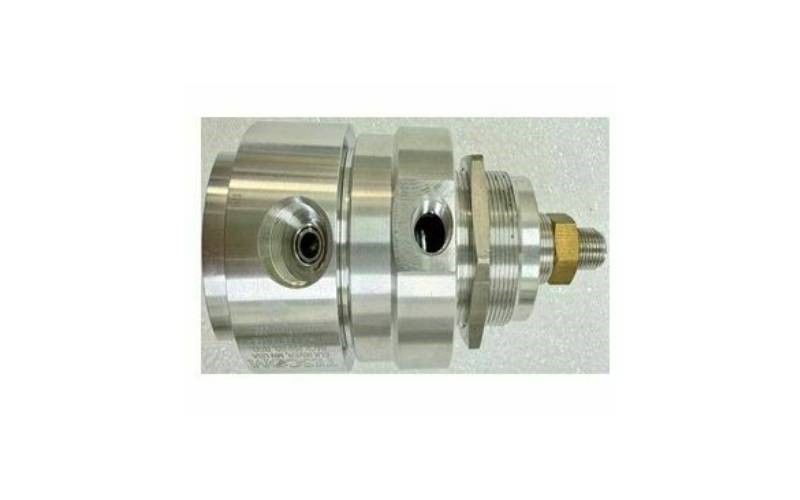Back Pressure Regulator