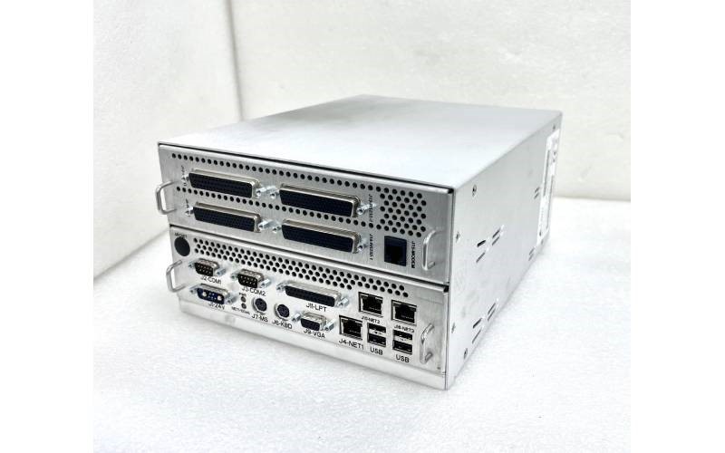 Controller, MC4X, Ethernet, Repair