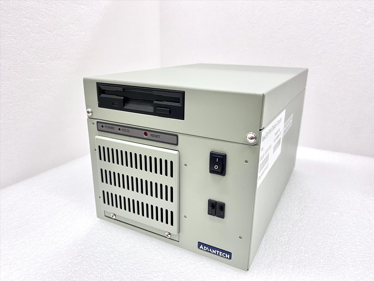 EPD COMPUTER