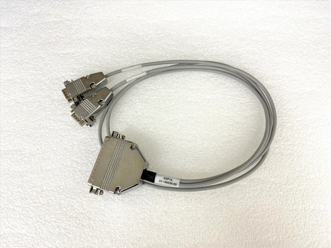 DLCM Controller SMIF Cable