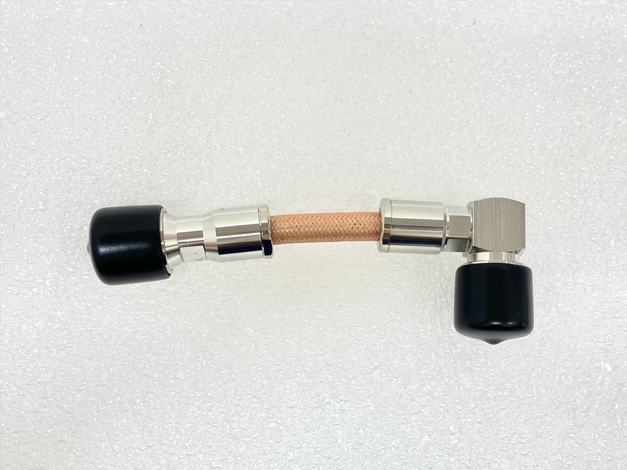 Cable Assy, RG393, Short-HF