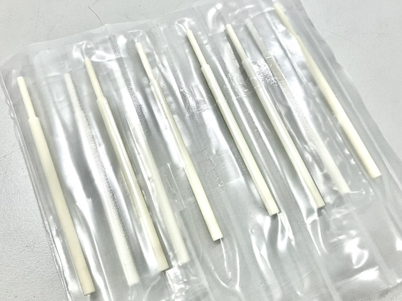 Pin, Wafer Lift