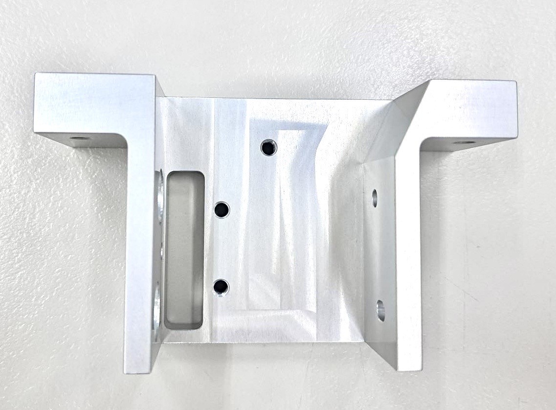 Bracket, Laser, Right Z-Cal
