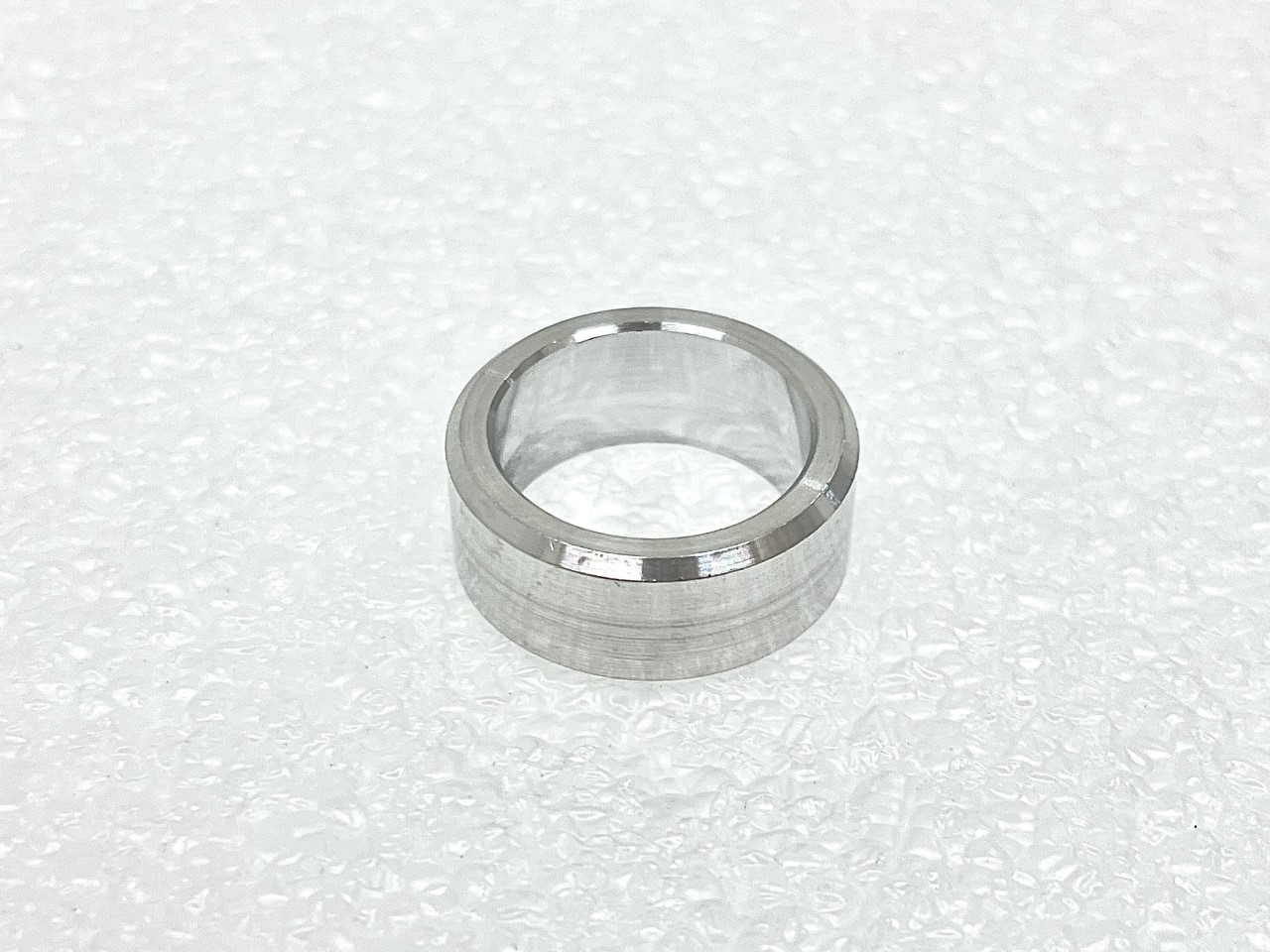 Spacer, Fitting, Ion Source