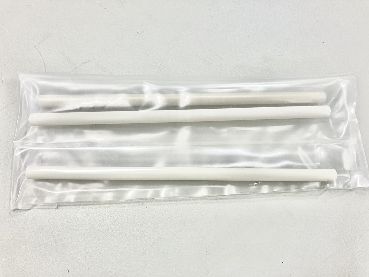 Tube, RF Break, .25 OD
