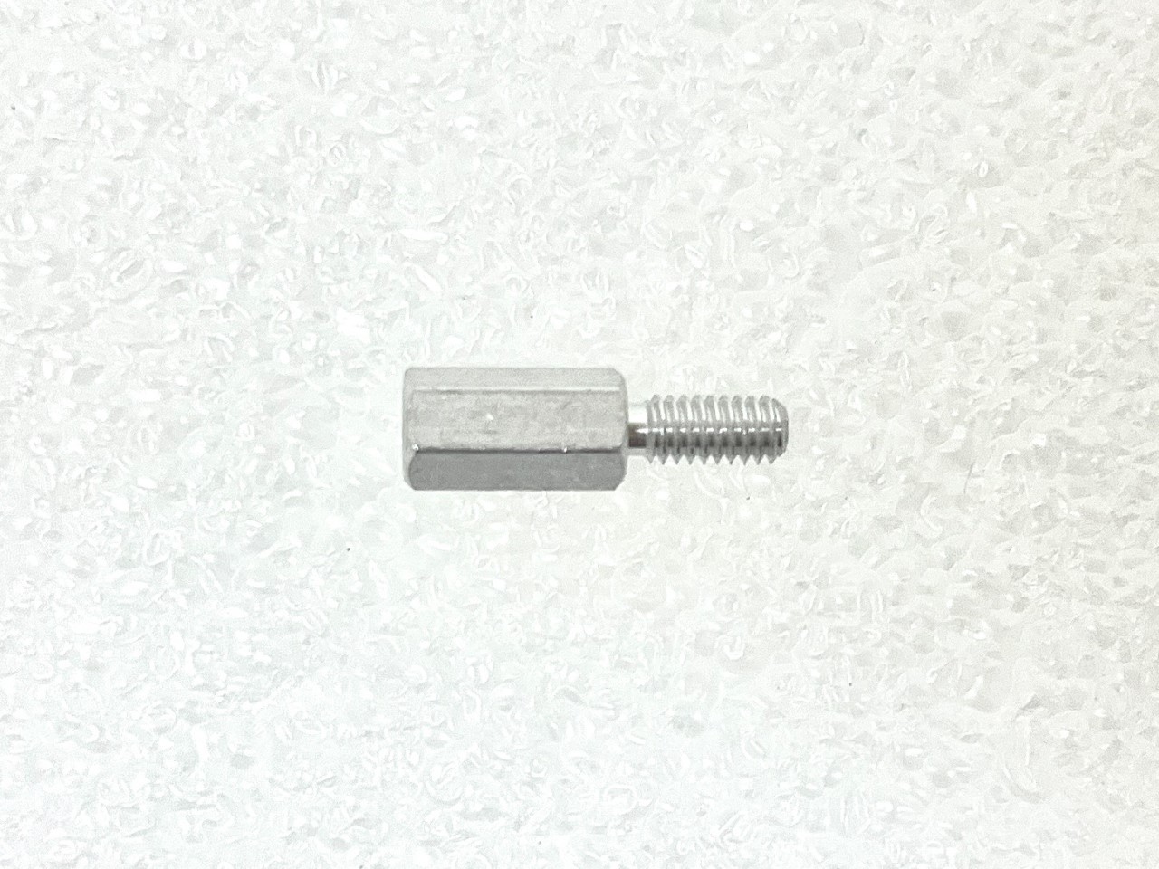 Standoff, 1/4 Hex, M-F, 8-32 x .50