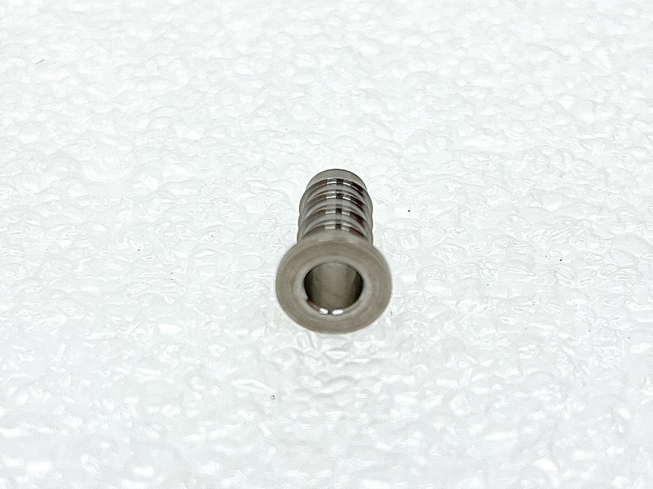 Insert, Barb, 3/8, SST