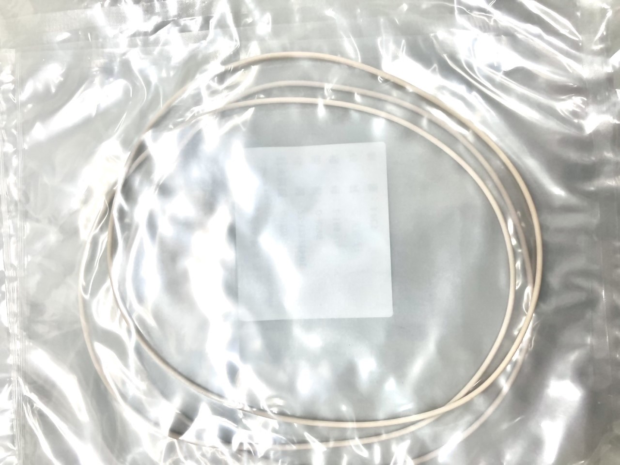 O-Ring, E38, 2-169, Chemraz