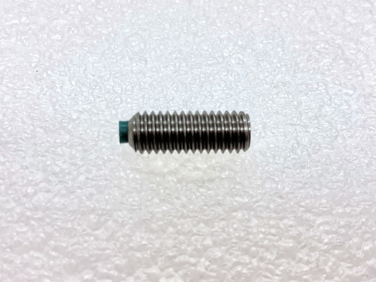 Screw Set, 3/8-16, 1.09