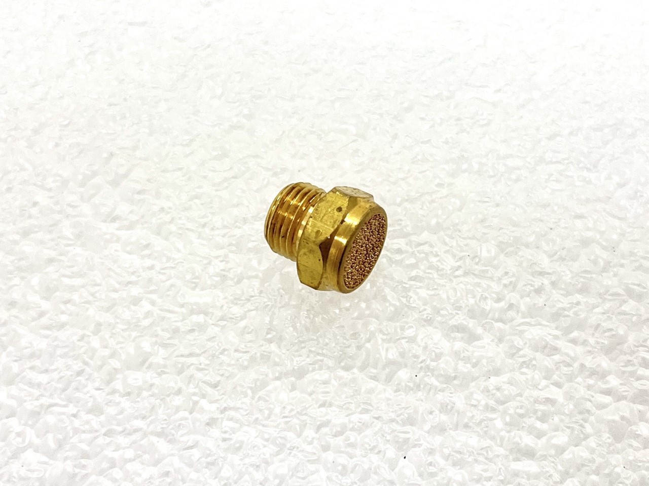 Muffler, Pneu, 1/8 NPT