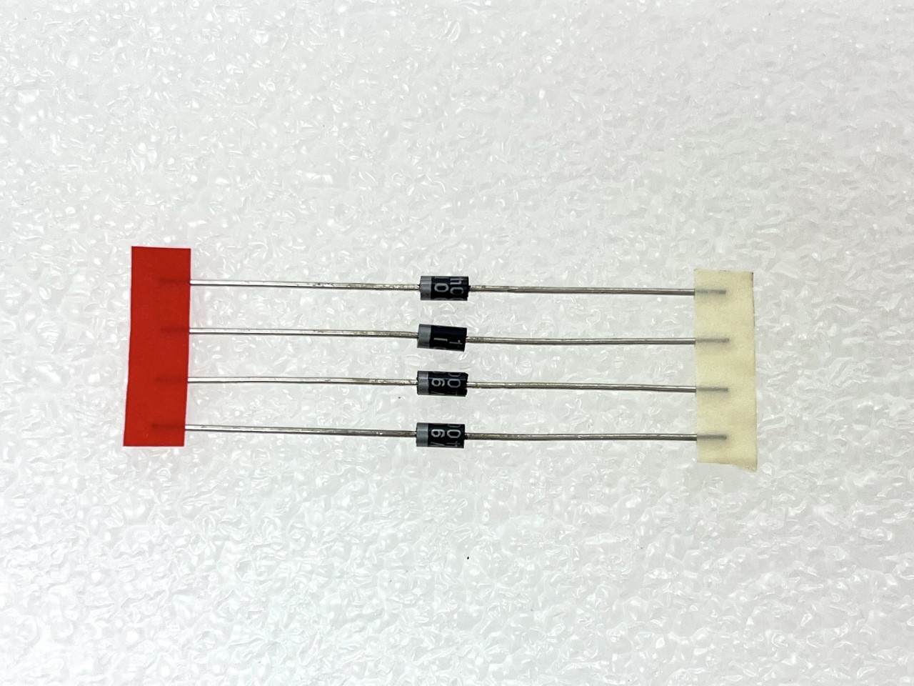 Diode, IN4004