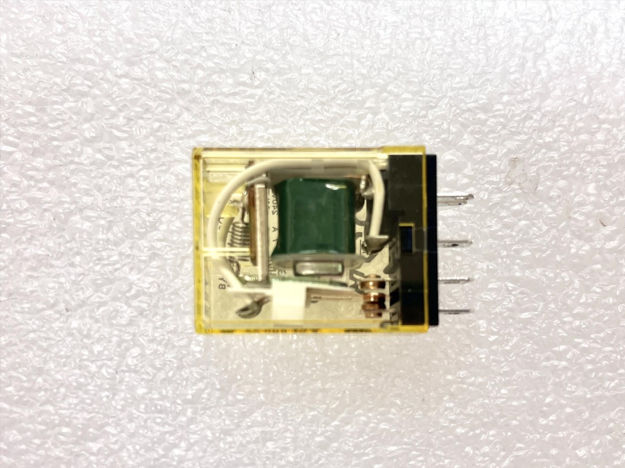 Relay, 10A, DC24V