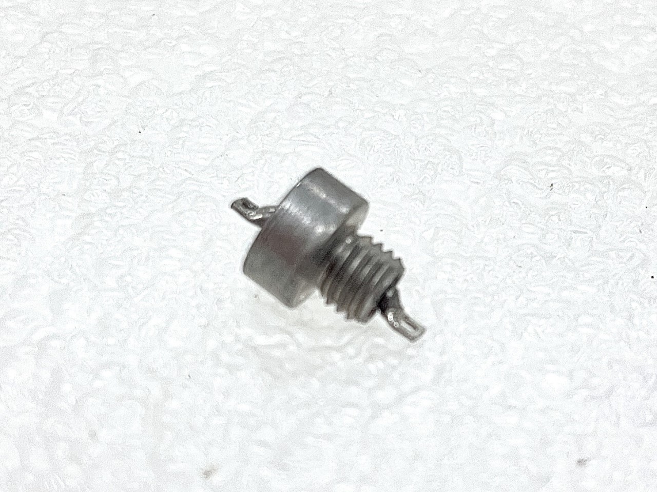 Filter, RF, DC