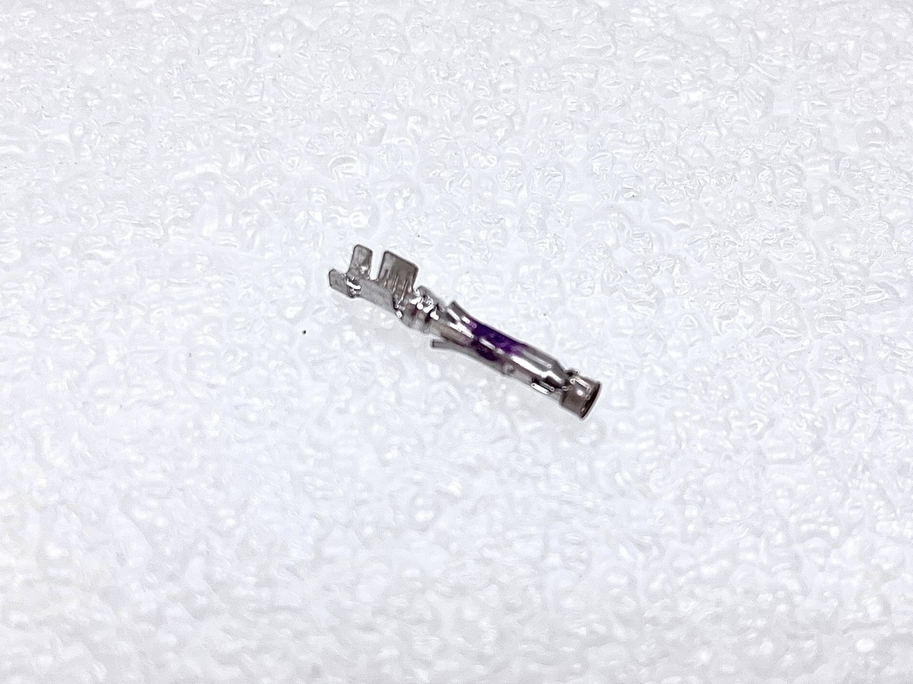 Contact, Socket Crimp