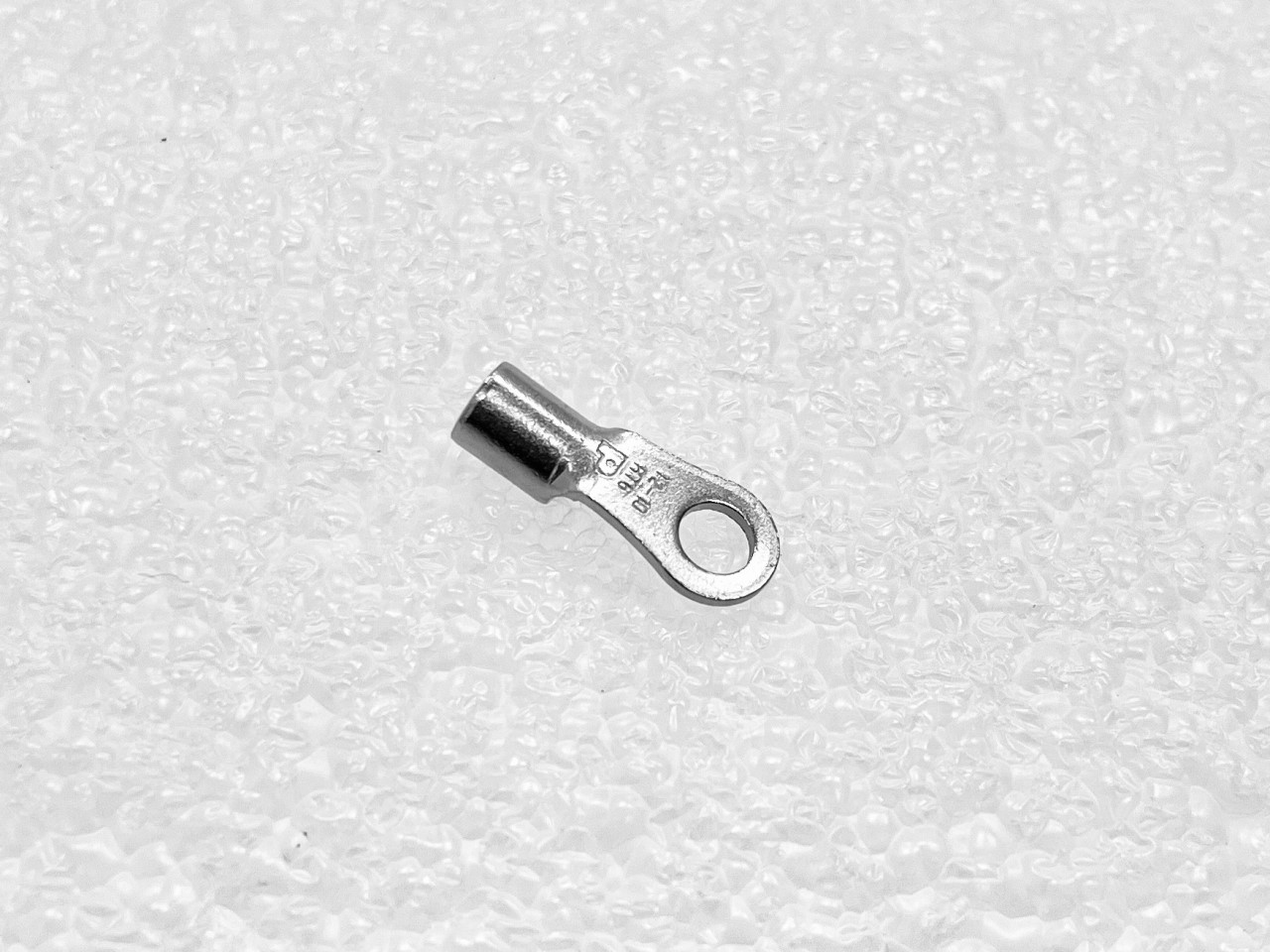 LUG,RING, NON-INS, BENT