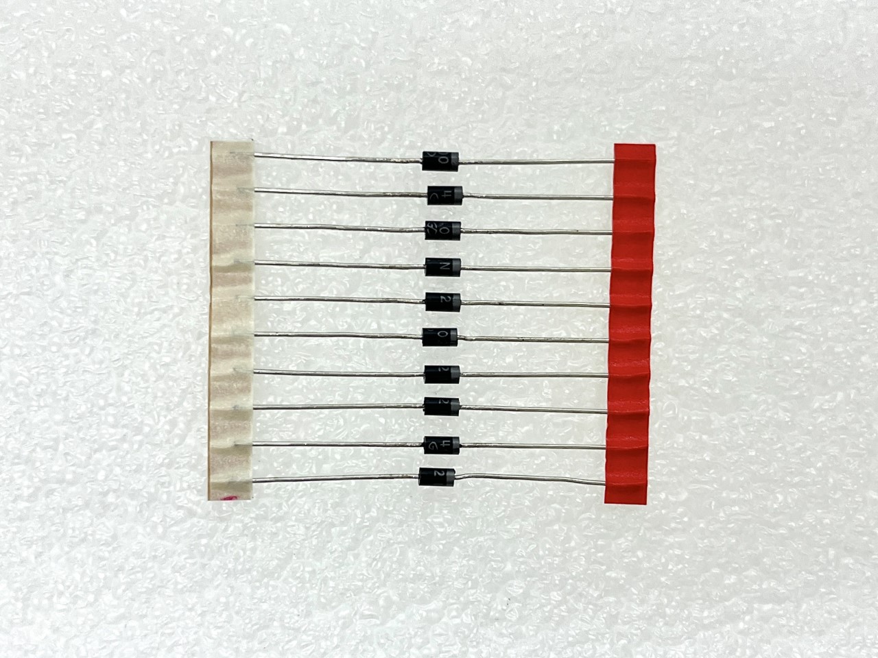 Diode, IN4002