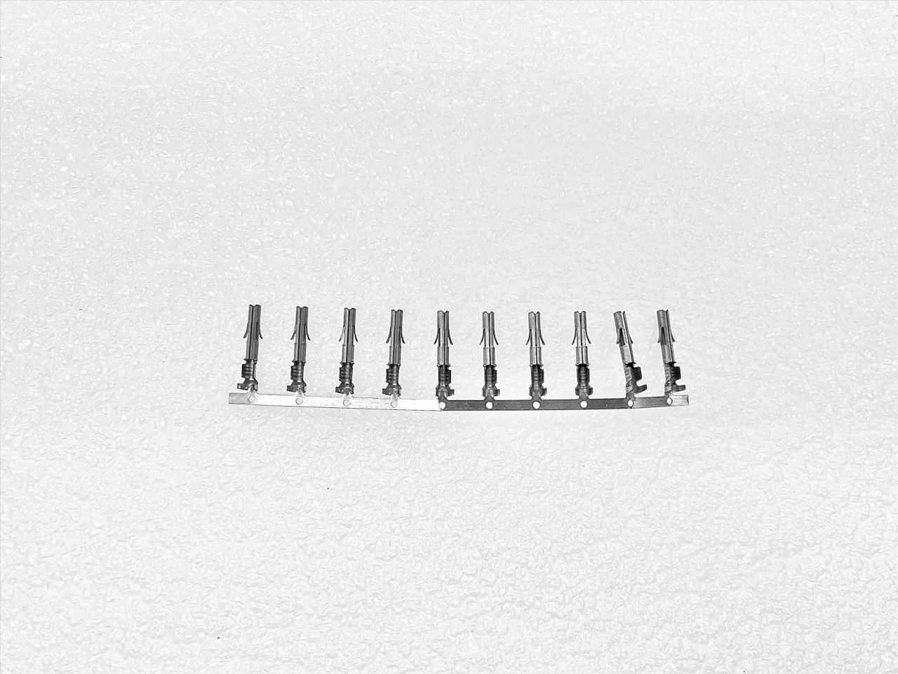  Female Crimp Terminal Contact