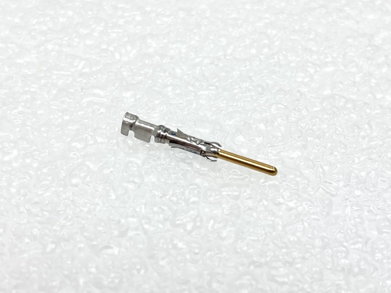 Standard Circular Contacts PIN 18-16 GOLD Series 1