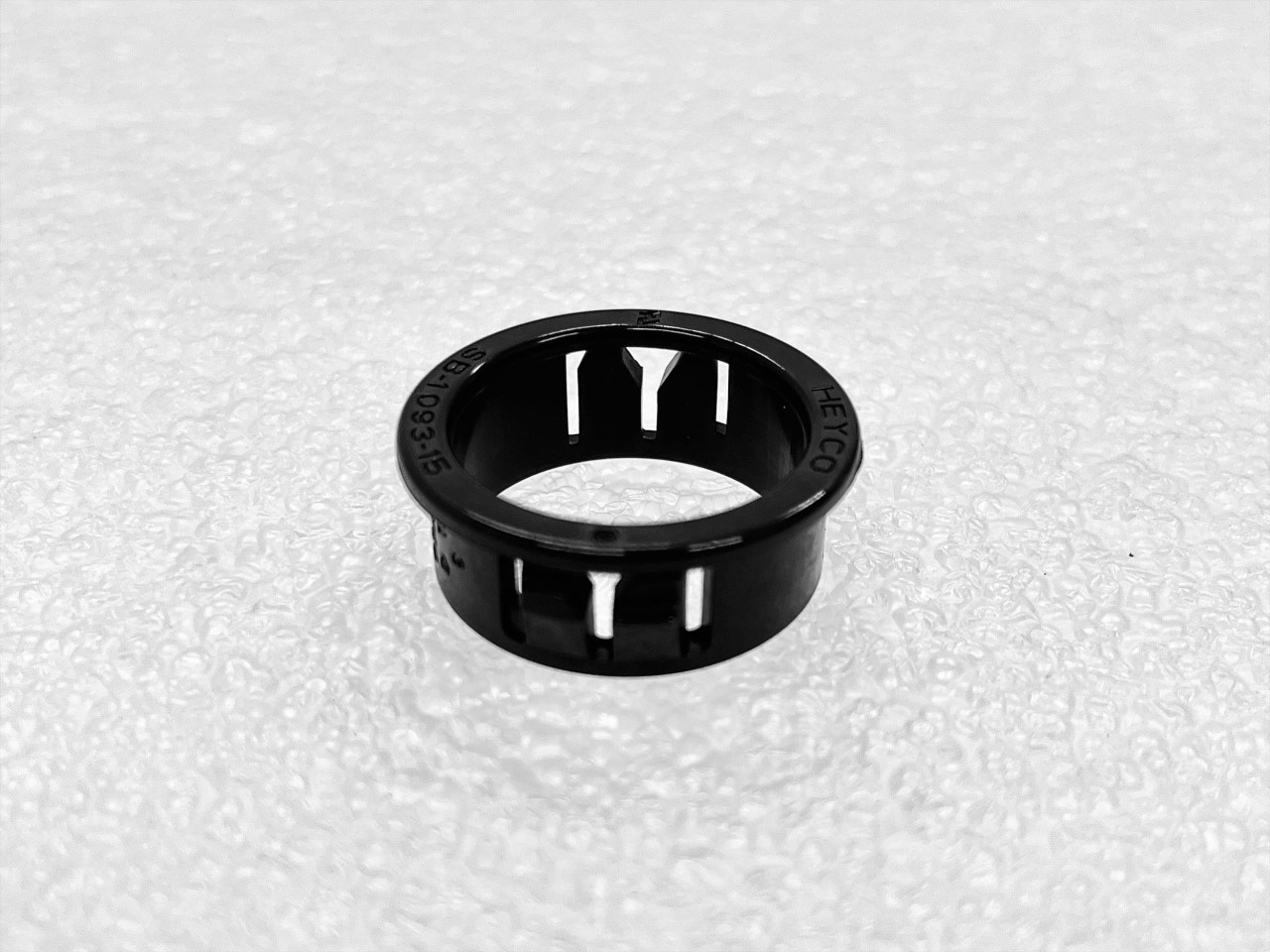 Black SNAP Bushing