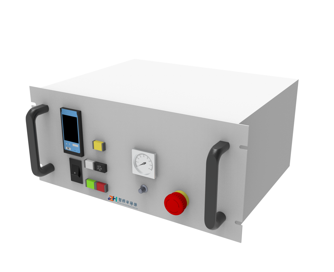 Dissolved CO2 Water Cleaning System 二氧化碳溶解純水靜電消除設備