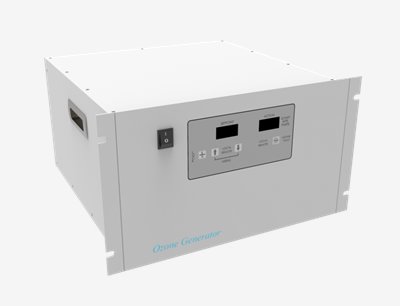 Ozone Generator 臭氧產生器