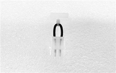 Jumper Assy, 2 Positions M-N-L Plug
