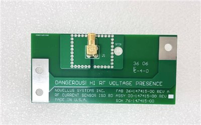 PCA Assy, RF Current Sensor