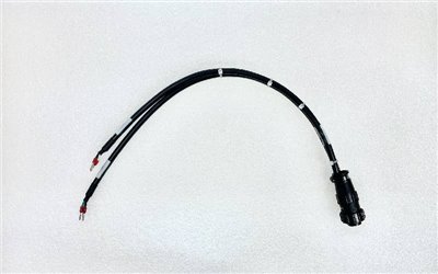 Cable Assy, PS, AC Power, LPB
