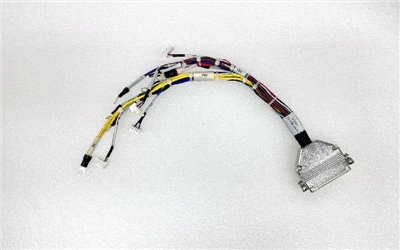 Cable Assy, PS, DC Power, LPB