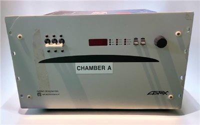 AX8403 Ozone Generator Overhaul 臭氧產生器維修
