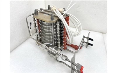 AX8403 Ozone Cell Overhaul