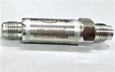 Pall Mini-Gaskleen Filter GLFPF3101VMM4