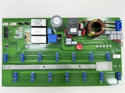 ASTEX HEOG Power/Interface PCB  (SA87333/SA86257/SA86685)