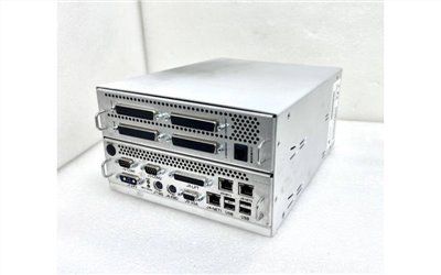 Controller, MC4X, Ethernet, Repair