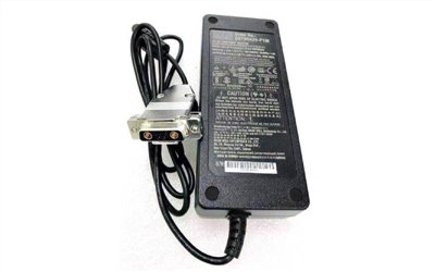 PWR SPLY 24V 90-240V AC IN(GST120A24-P1M)