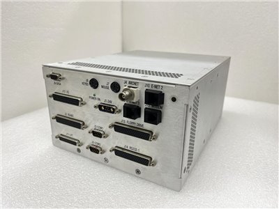 Novellus MC3 Controller with Arcnet