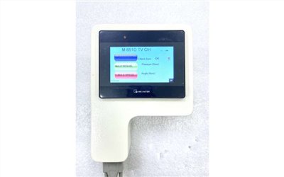 MKS 651D 校正補償器