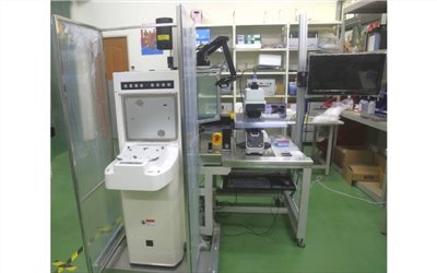 OLYMPUS 增加E84功能模組