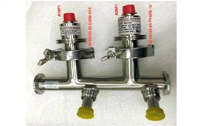 Tube Assy, Pressure Tree