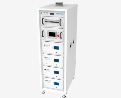 Ozone Delivery System 臭氧氣體系統