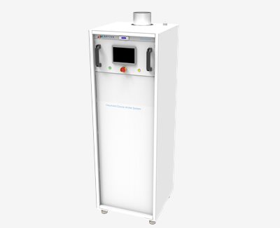 Dissolved Ozone Water System 臭氧水系統