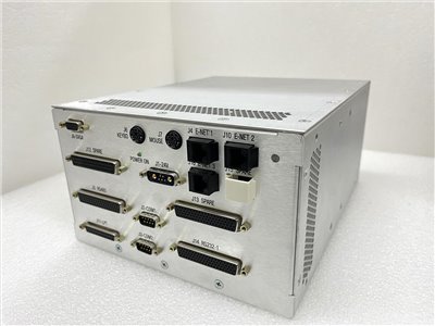 Novellus MC3 Controller with Ethernet