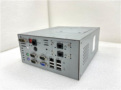 Novellus Systems, Computer EC1 QNX Module Repair