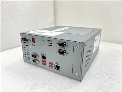 Novellus Systems, Computer EC2 QNX4 Assy Repair