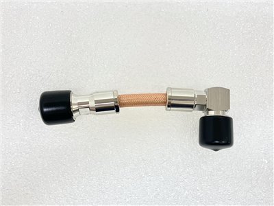 Cable Assy, RG393, Short-HF