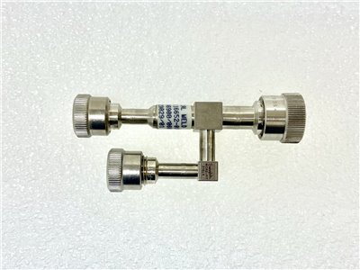Tube Assy, H-Piece, 3/8