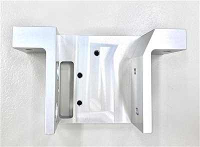 Bracket, Laser, Right Z-Cal